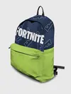 Рюкзак джинсовый / FORTNITE / ФОРТНАЙТ