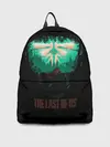 Рюкзак джинсовый / The Last of Us