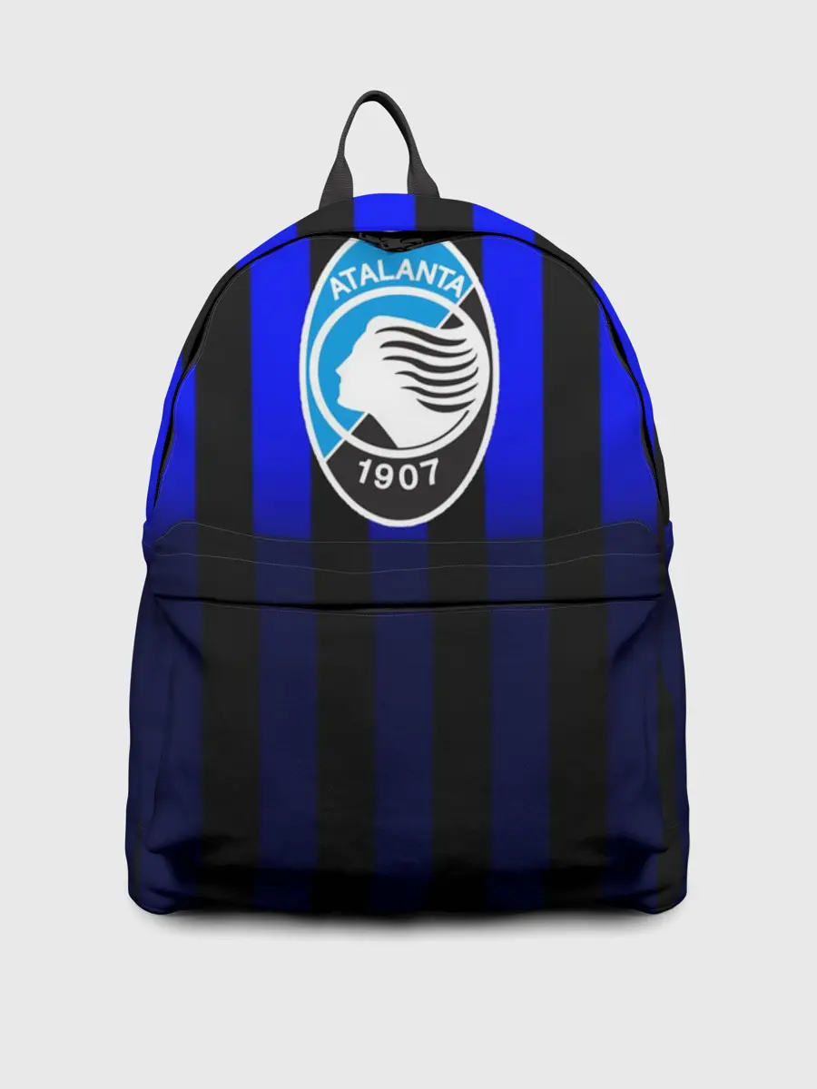 Рюкзак джинсовый / Аталанта