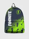 Рюкзак джинсовый / FORTNITE / ФОРТНАЙТ