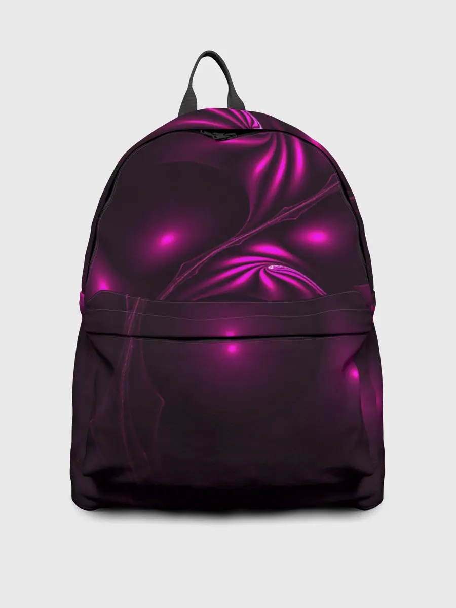 Рюкзак джинсовый / Lullaby Pink