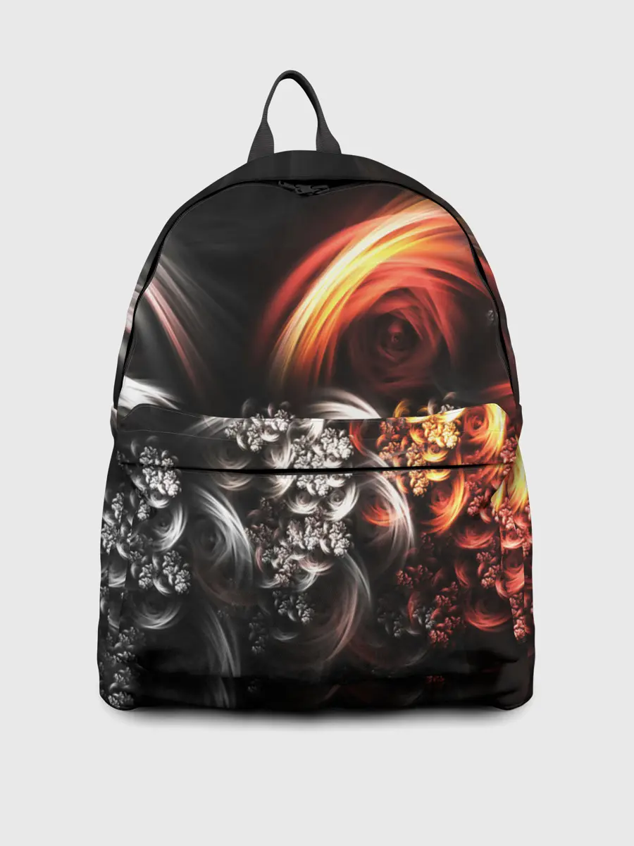 Рюкзак джинсовый / FRACTALS