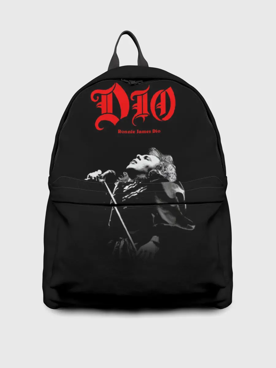 Рюкзак джинсовый / Dio #6