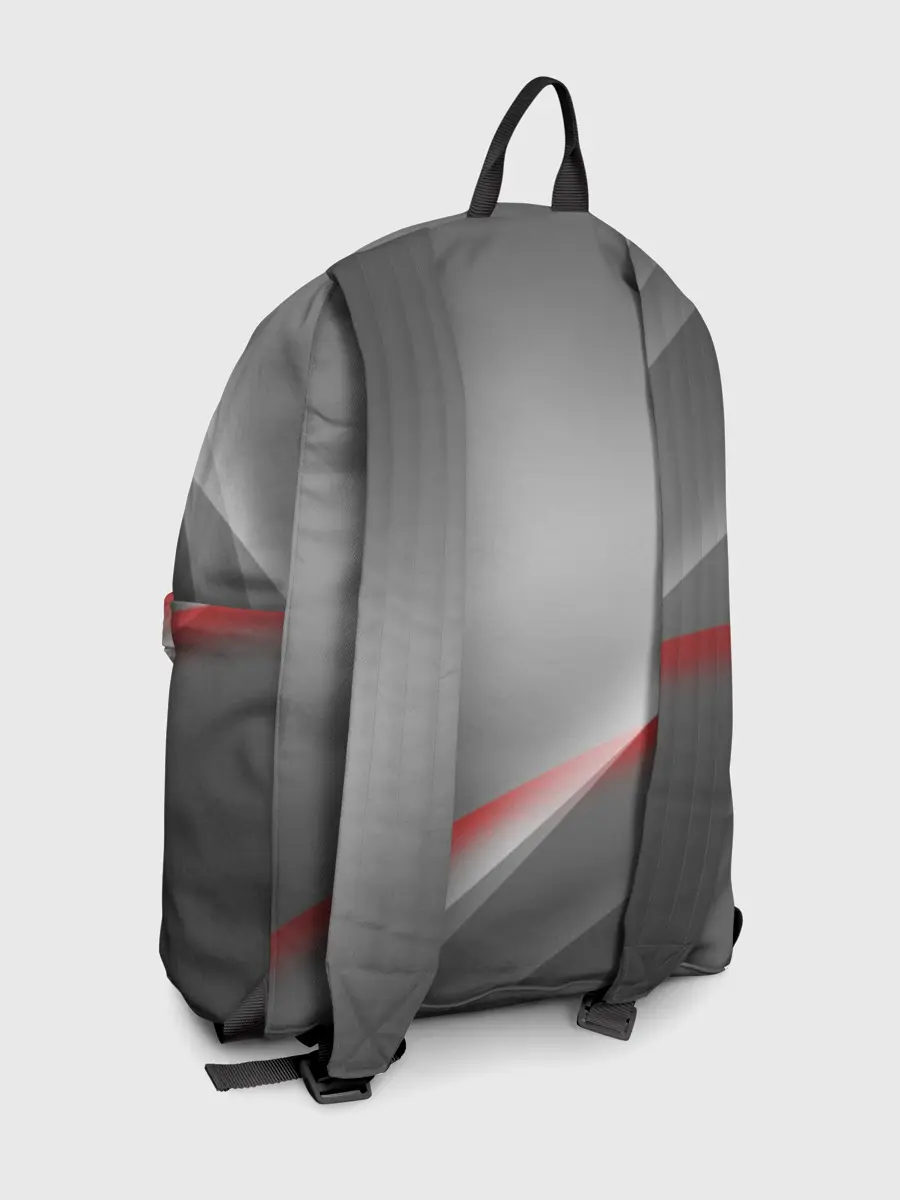 Рюкзак джинсовый / TOYOTA