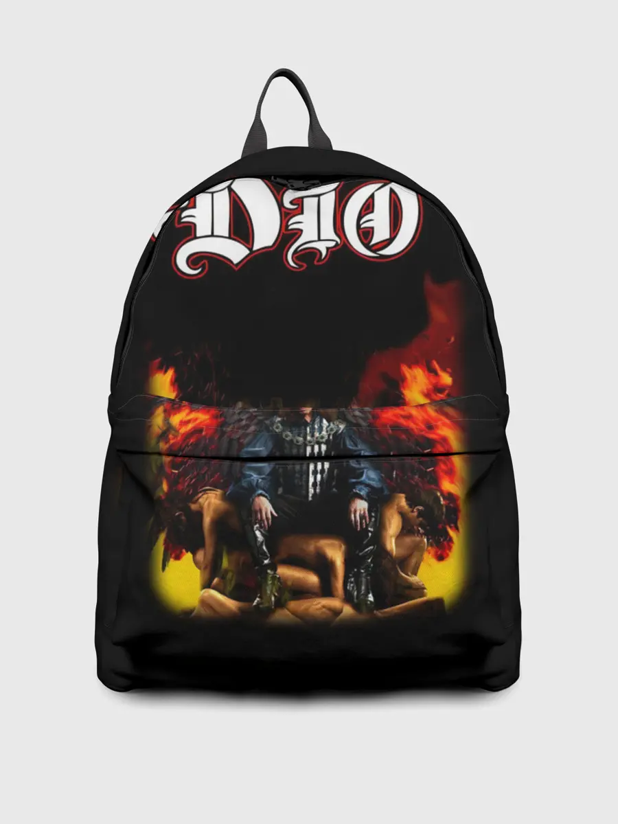 Рюкзак джинсовый / Dio