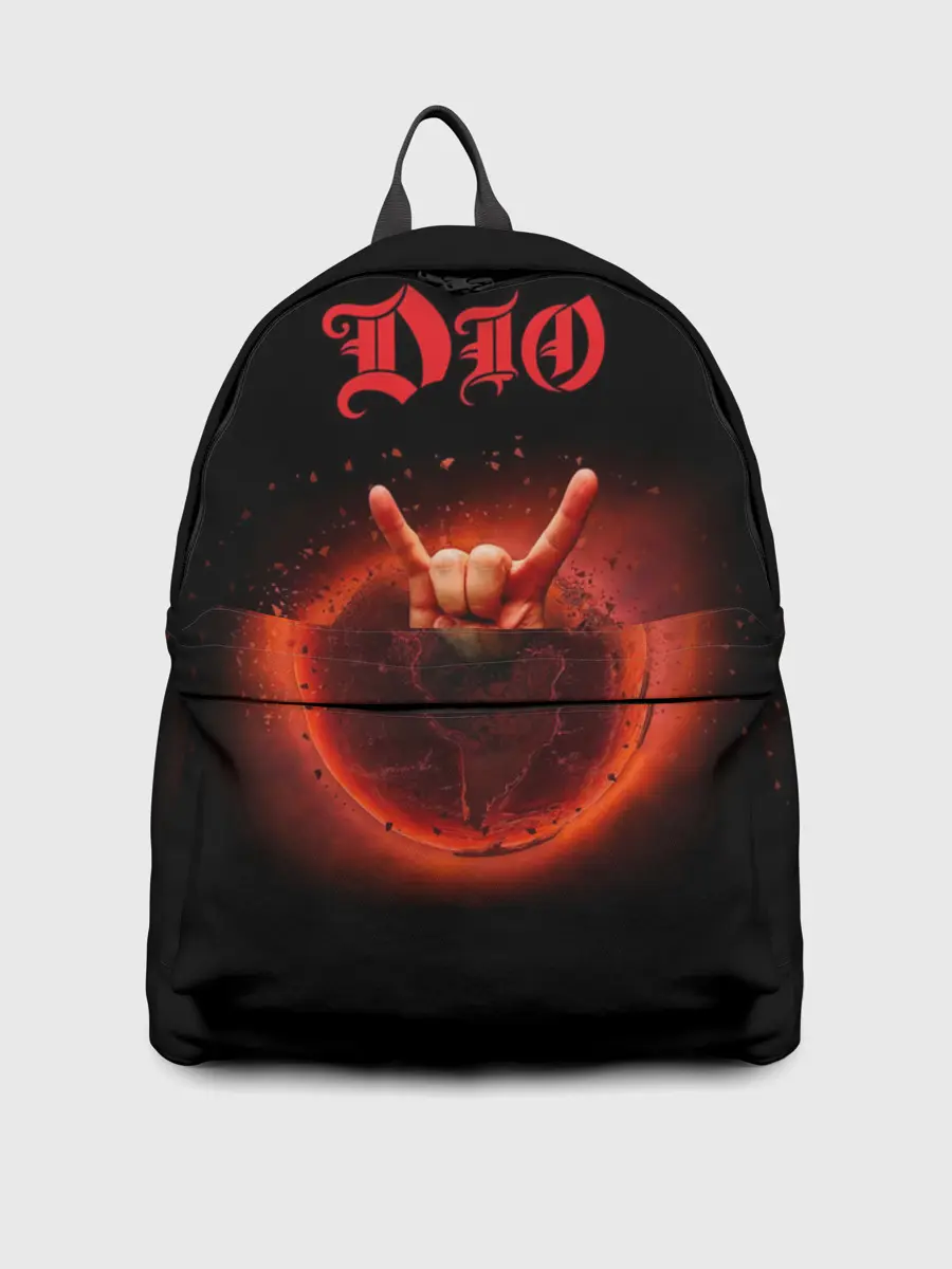 Рюкзак джинсовый / Dio #37