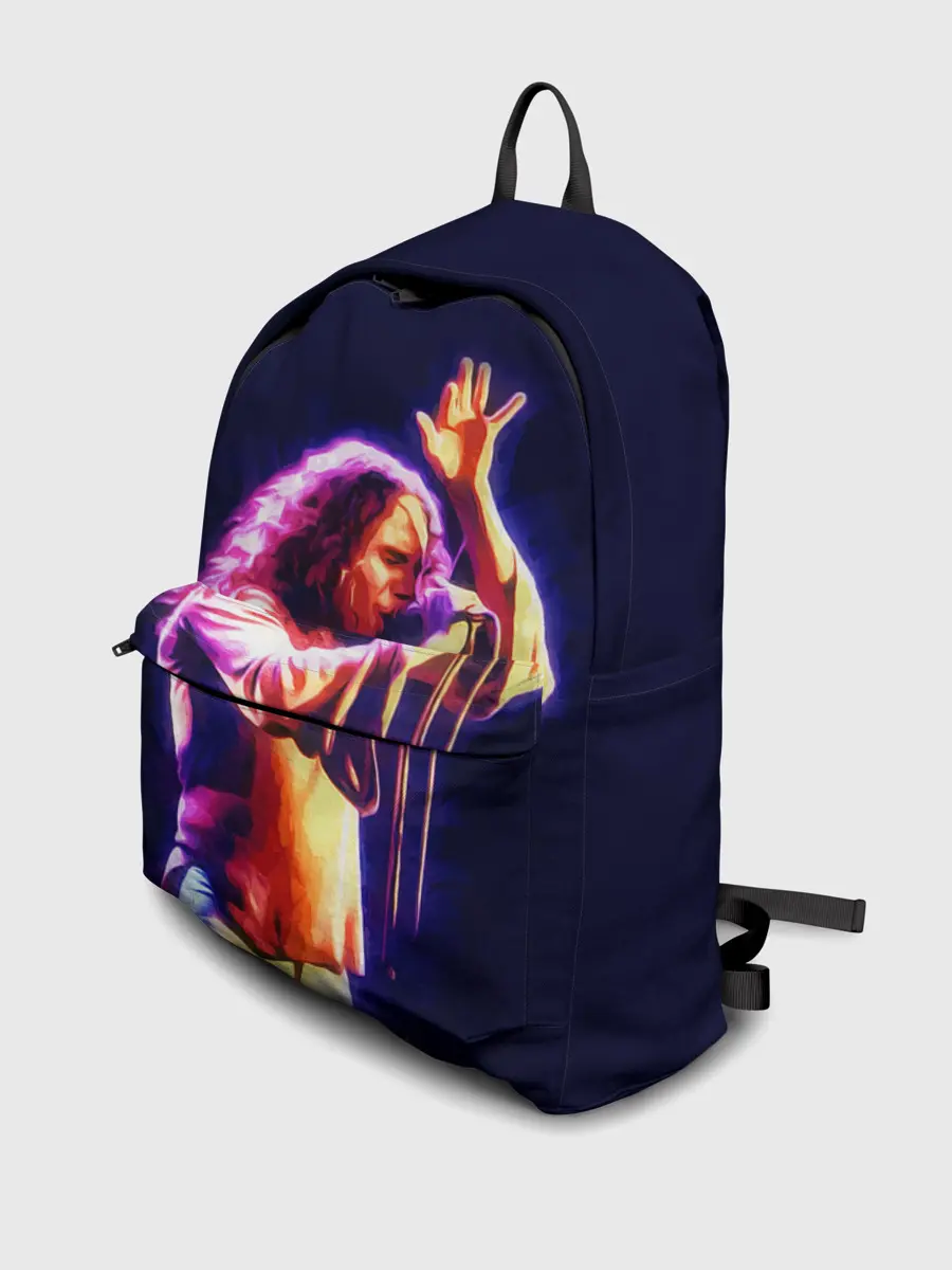 Рюкзак джинсовый / Dio #39