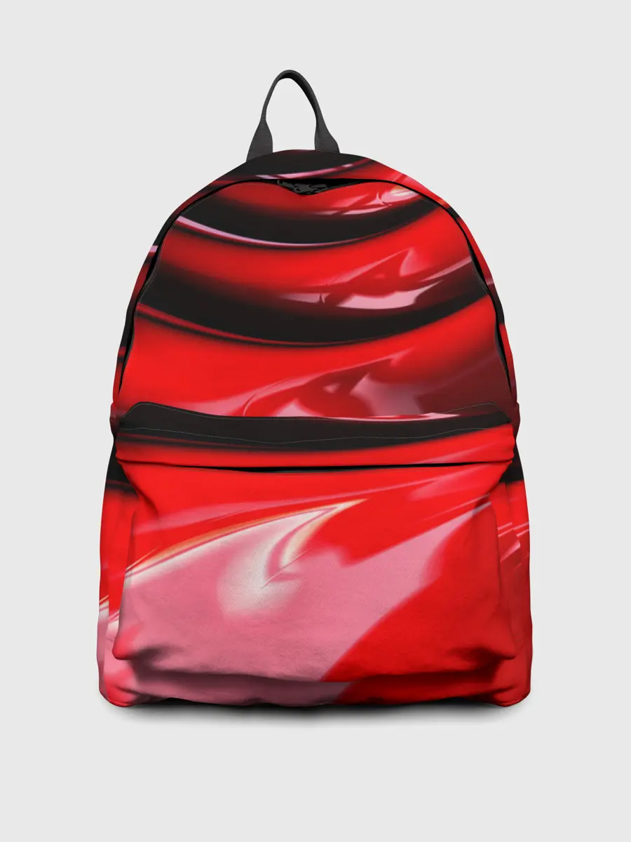 Рюкзак джинсовый / ТЕКСТУРА