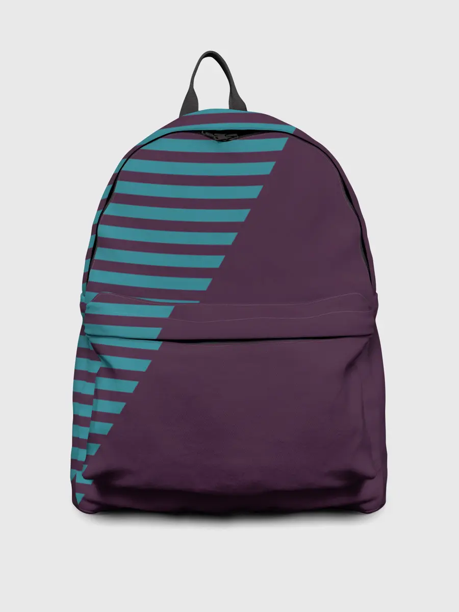 Рюкзак джинсовый / texture