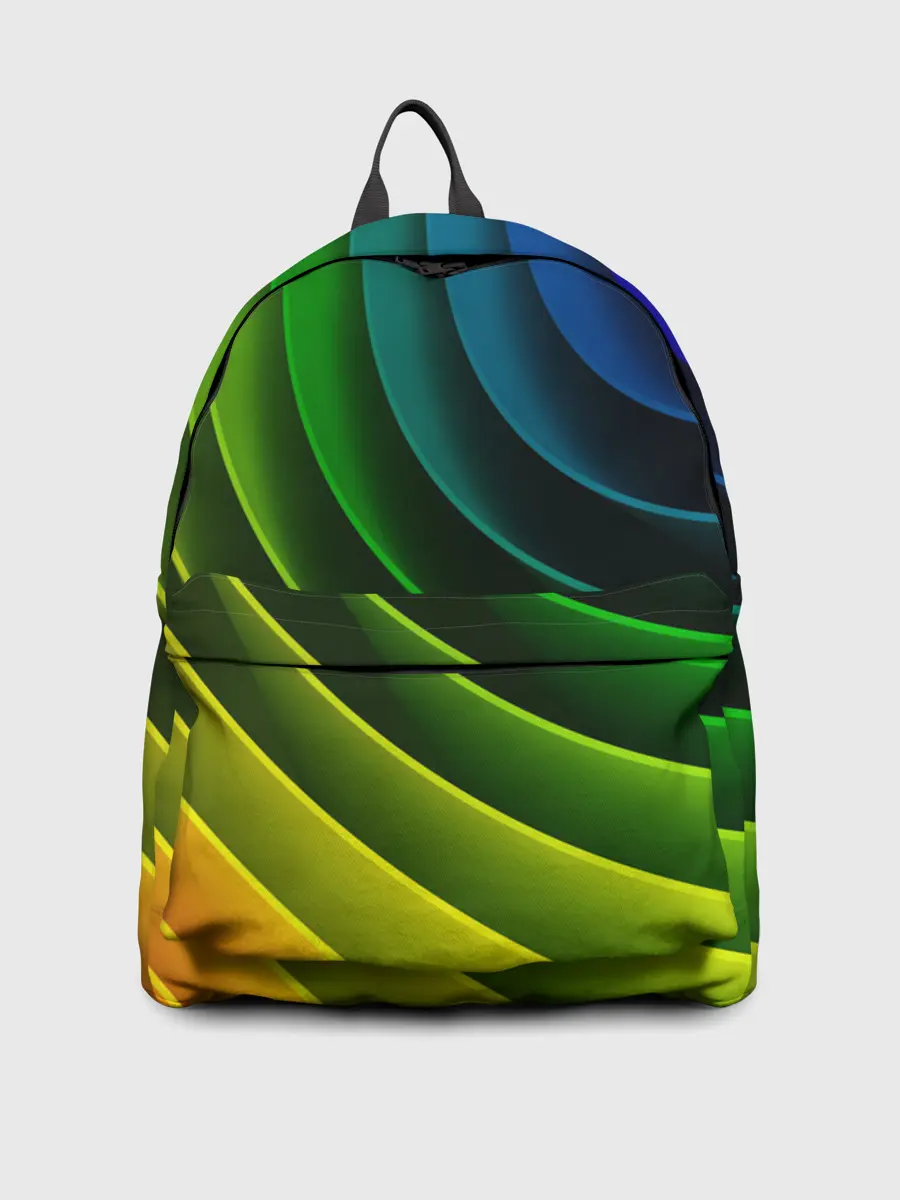 Рюкзак джинсовый / Color