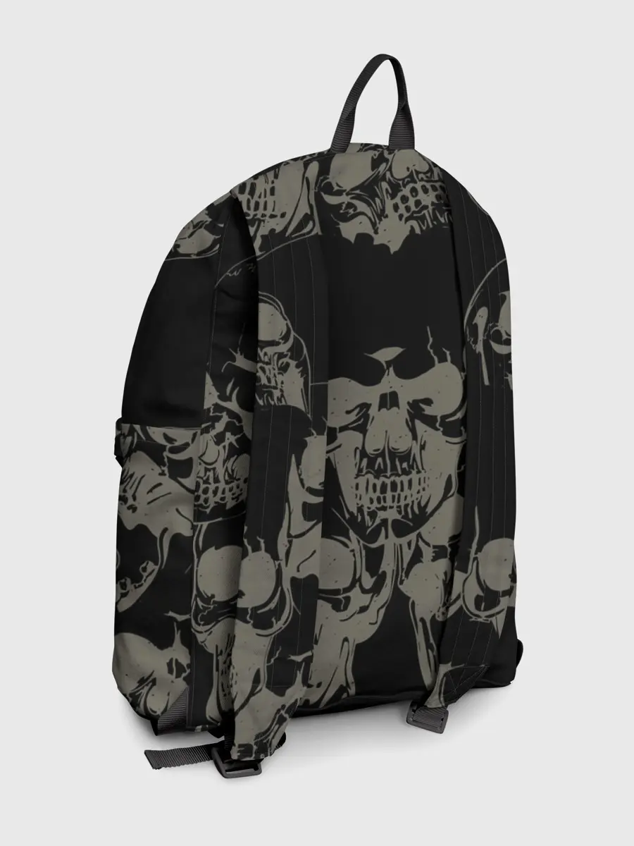 Рюкзак джинсовый / The Last of Us 2