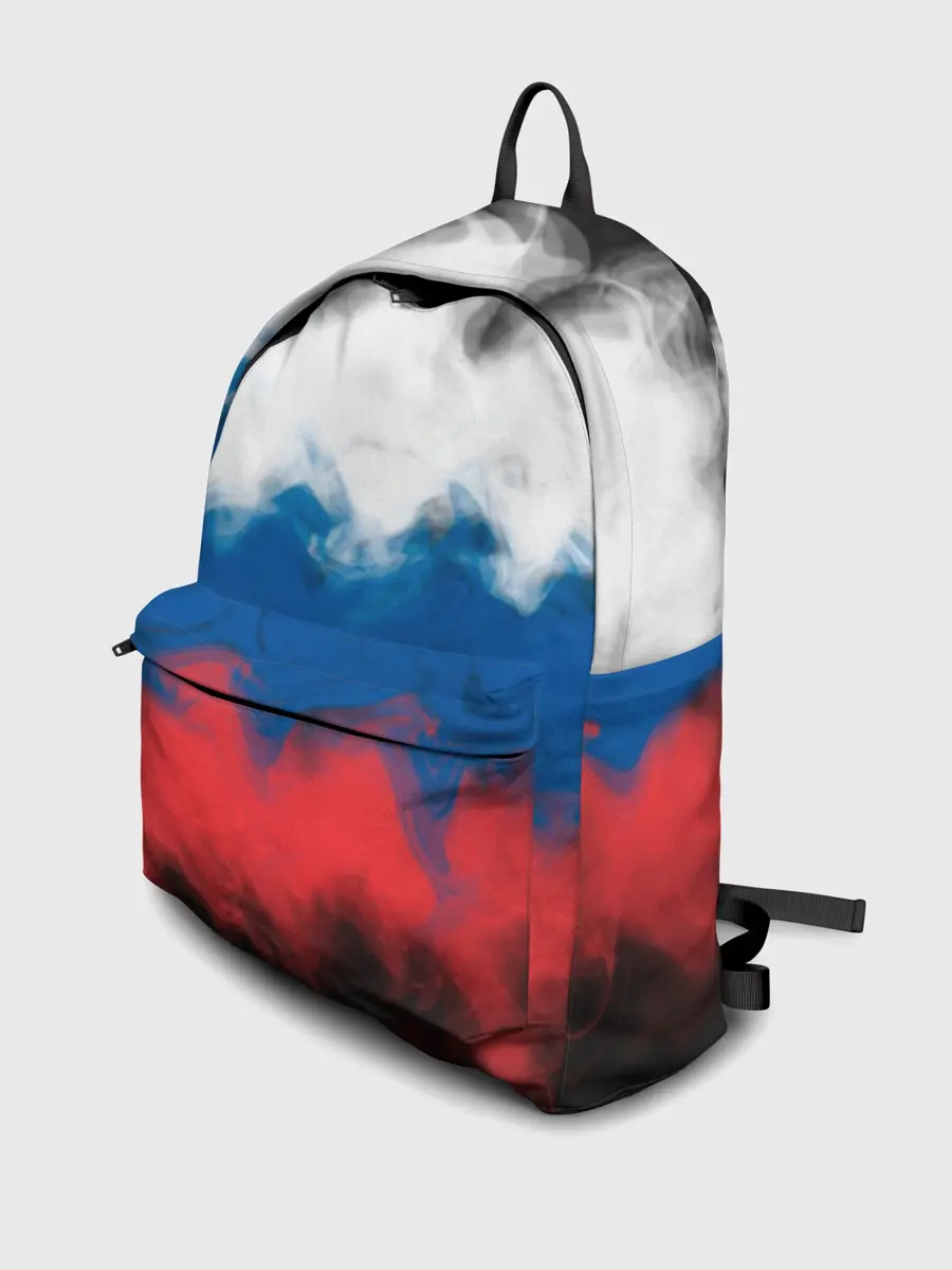 Рюкзак джинсовый / Россия