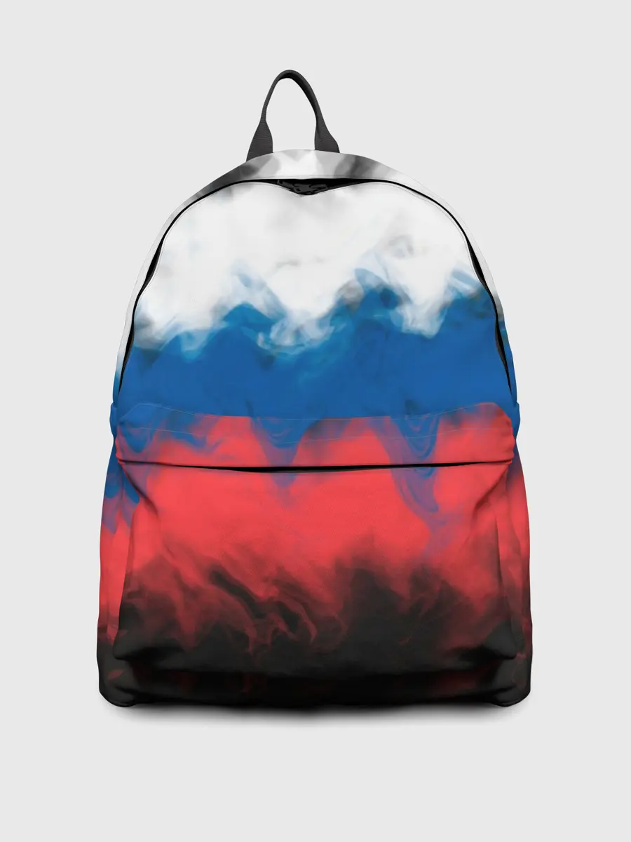 Рюкзак джинсовый / Россия