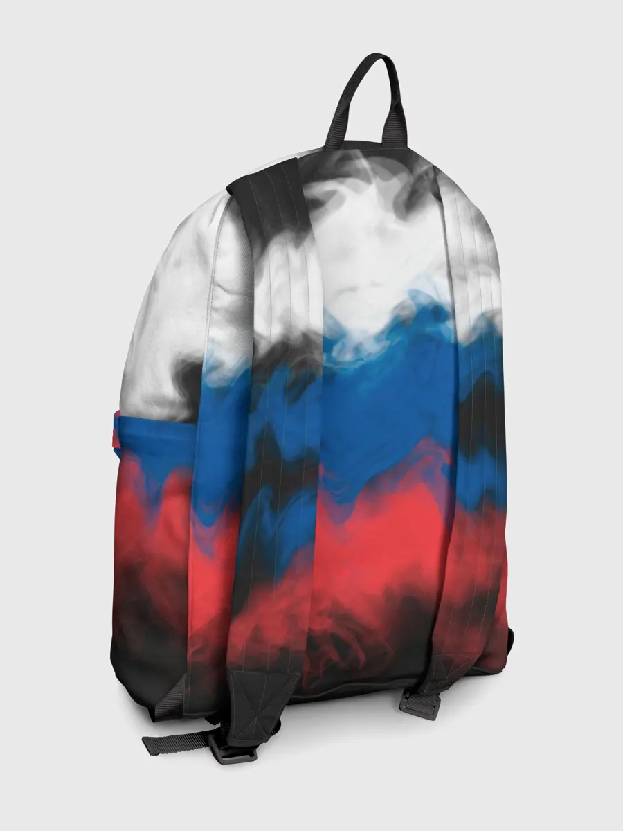 Рюкзак джинсовый / Россия