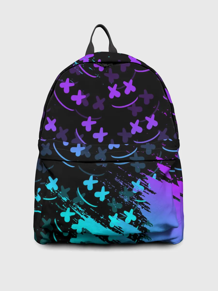 Рюкзак джинсовый / FORTNITE | ФОРНТАЙТ