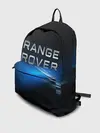 Рюкзак джинсовый / renge rover