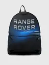 Рюкзак джинсовый / renge rover