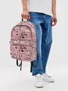 Рюкзак джинсовый / Loves Happy