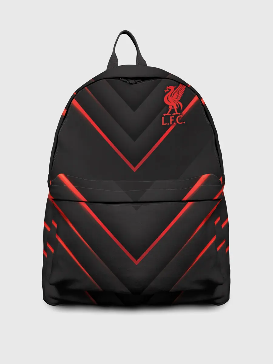 Рюкзак джинсовый / Liverpool F.C.