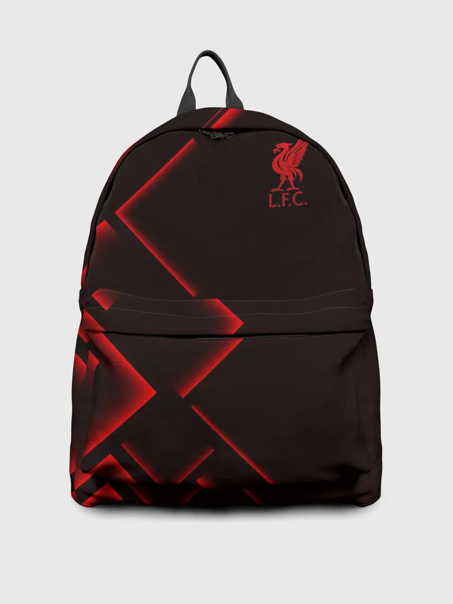 Рюкзак джинсовый / Liverpool F.C.