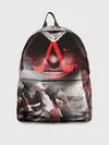 Рюкзак джинсовый / ASSASSINS CREED