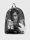 Рюкзак джинсовый / THE LAST OF US