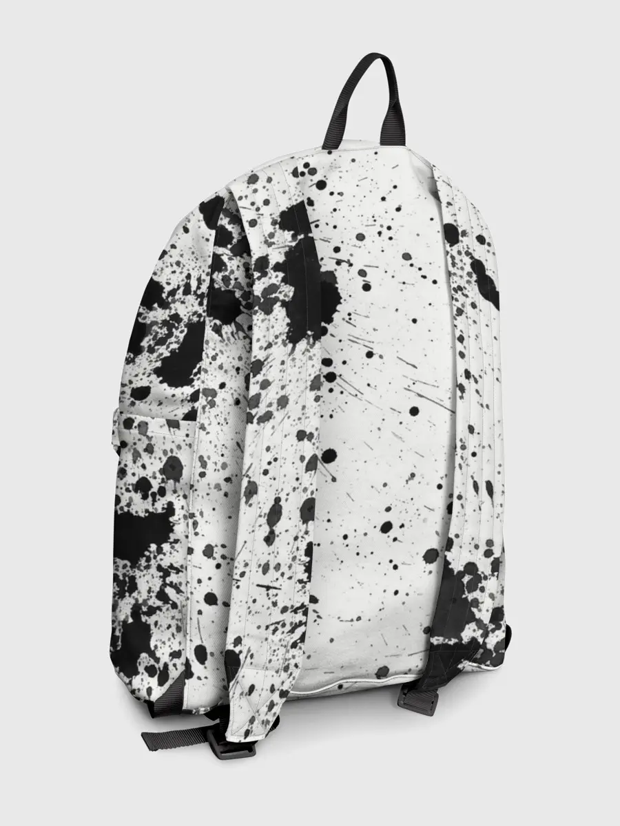 Рюкзак джинсовый / THE LAST OF US