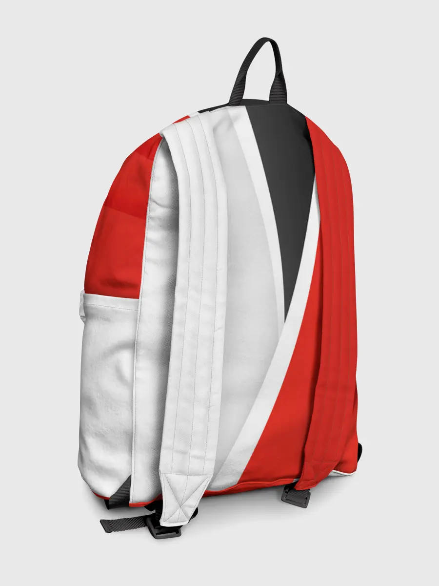 Рюкзак джинсовый / Sword Art Online