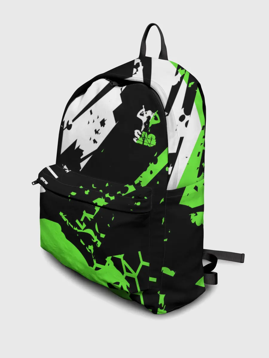 Рюкзак джинсовый / Sword Art Online