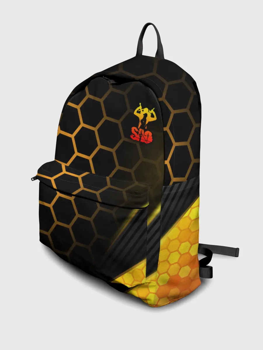 Рюкзак джинсовый / Sword Art Online