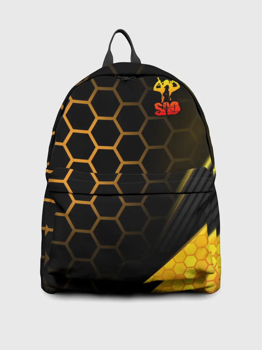 Рюкзак джинсовый / Sword Art Online