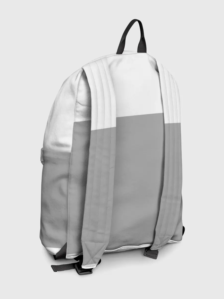 Рюкзак джинсовый / Сердитая Малина. HELLTAKER