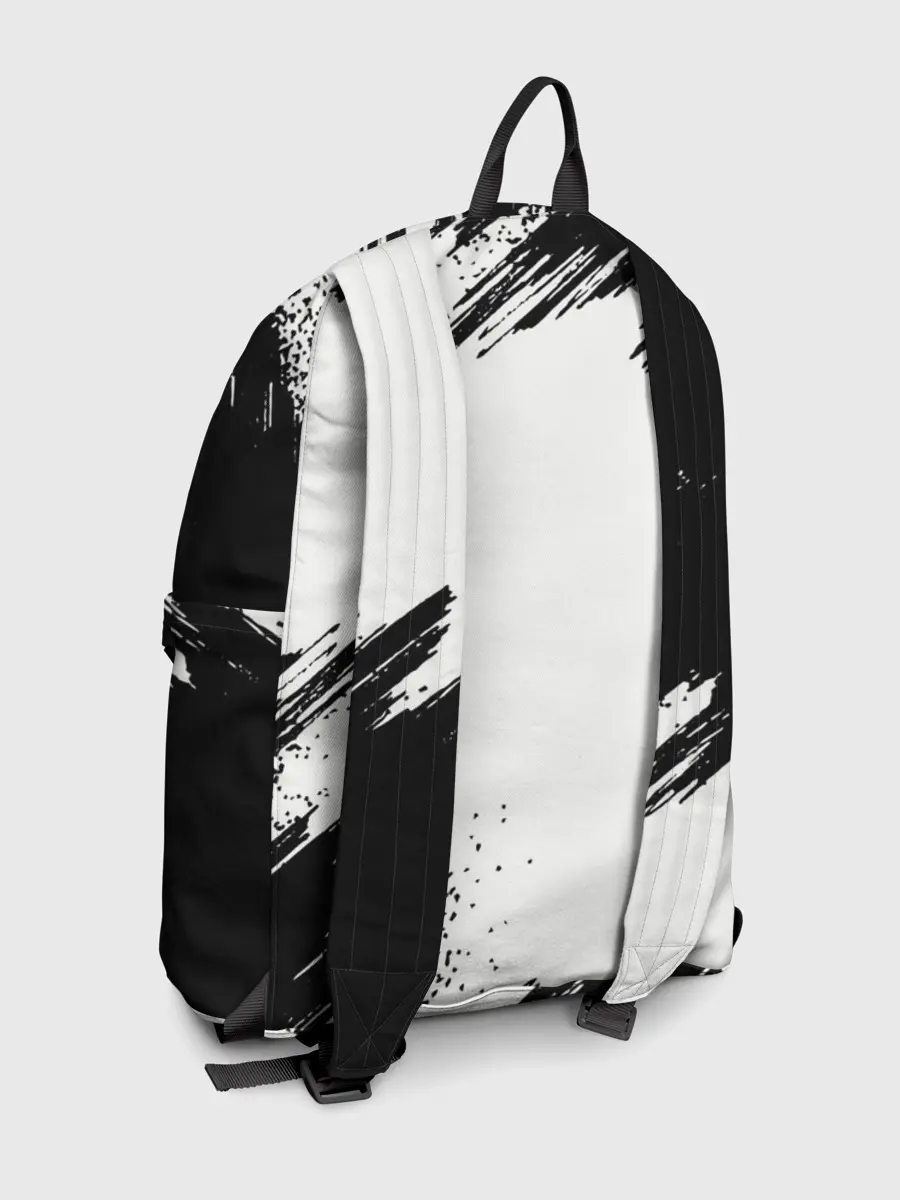 Рюкзак джинсовый / THE LAST OF US