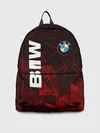 Рюкзак джинсовый / BMW