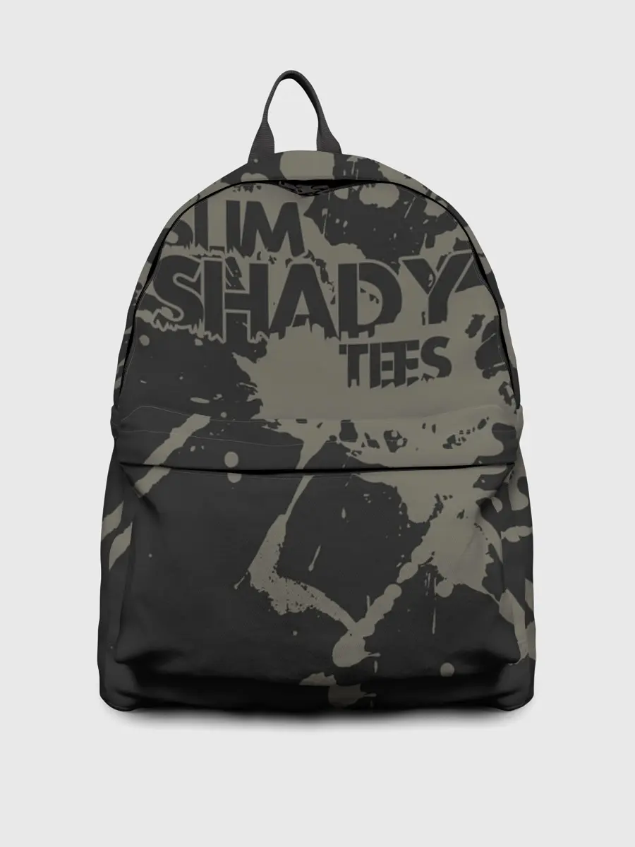 Рюкзак джинсовый / Slim Shady