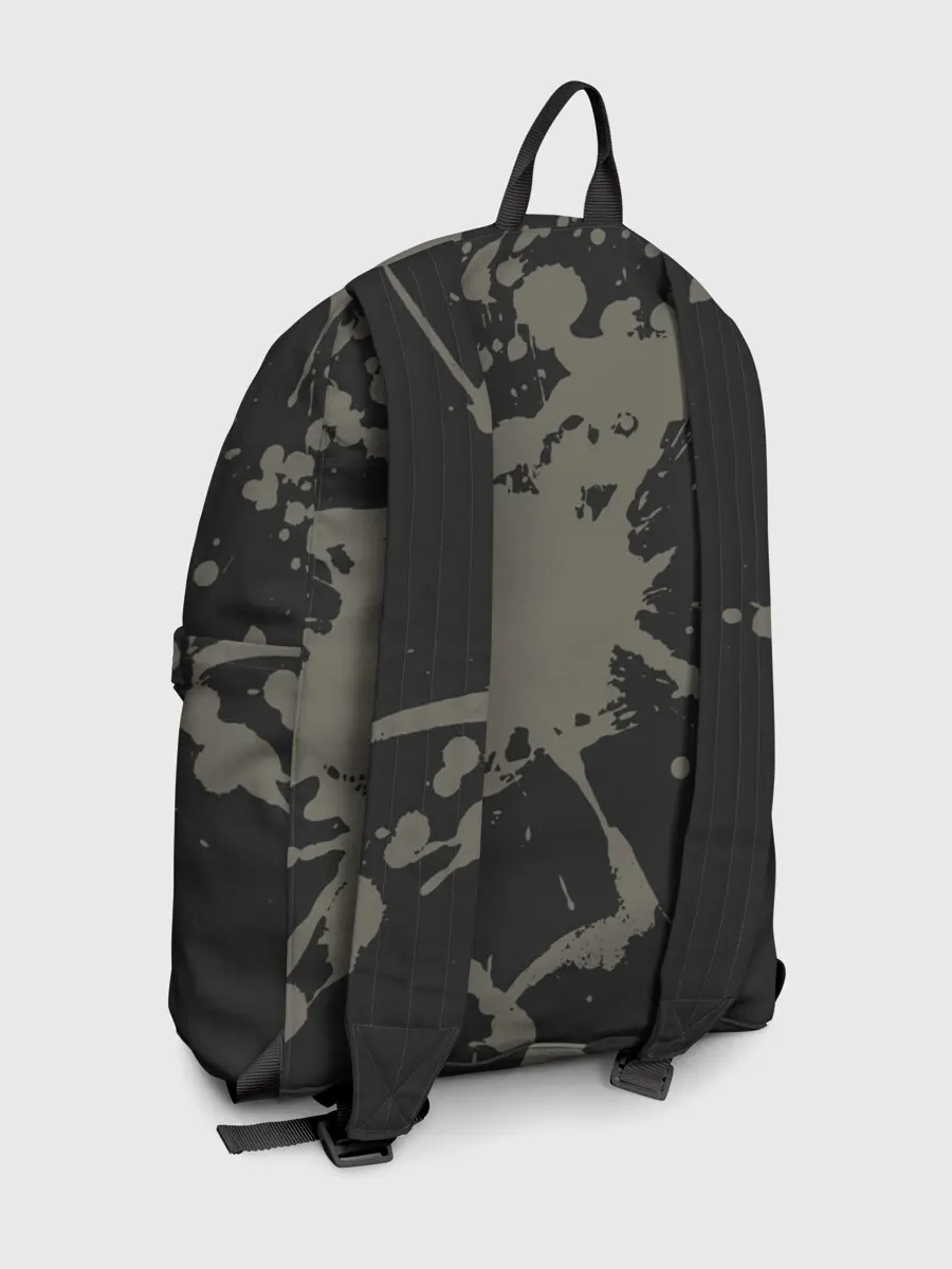 Рюкзак джинсовый / Slim Shady