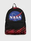 Рюкзак джинсовый / NASA / НАСА