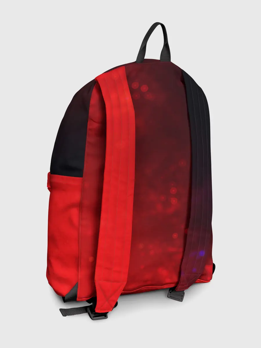 Рюкзак джинсовый / CS GO | КС ГО