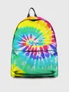 Рюкзак джинсовый / TIE-DYE СТЕНА