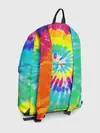 Рюкзак джинсовый / TIE-DYE СТЕНА