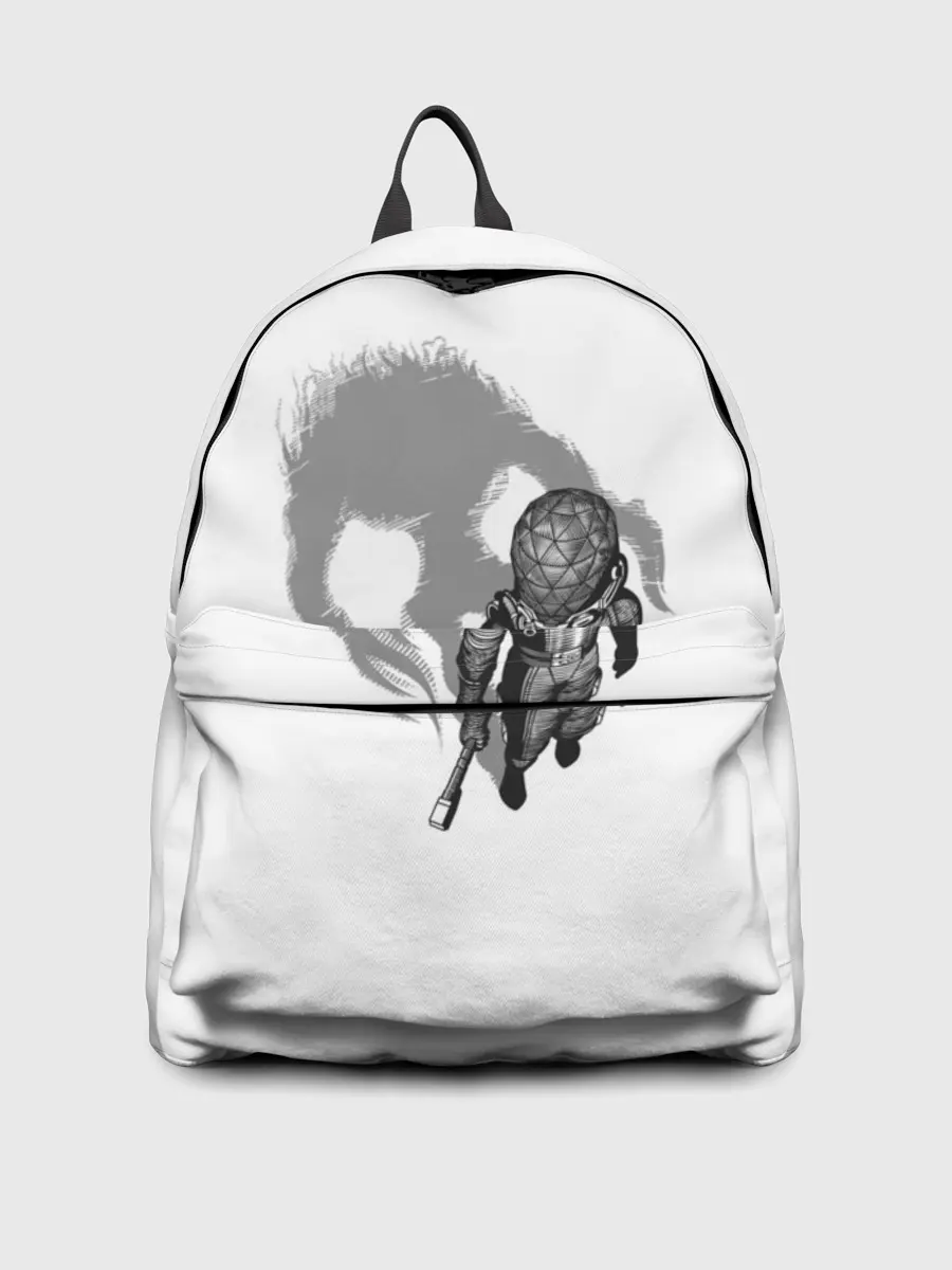 Рюкзак джинсовый / Prey