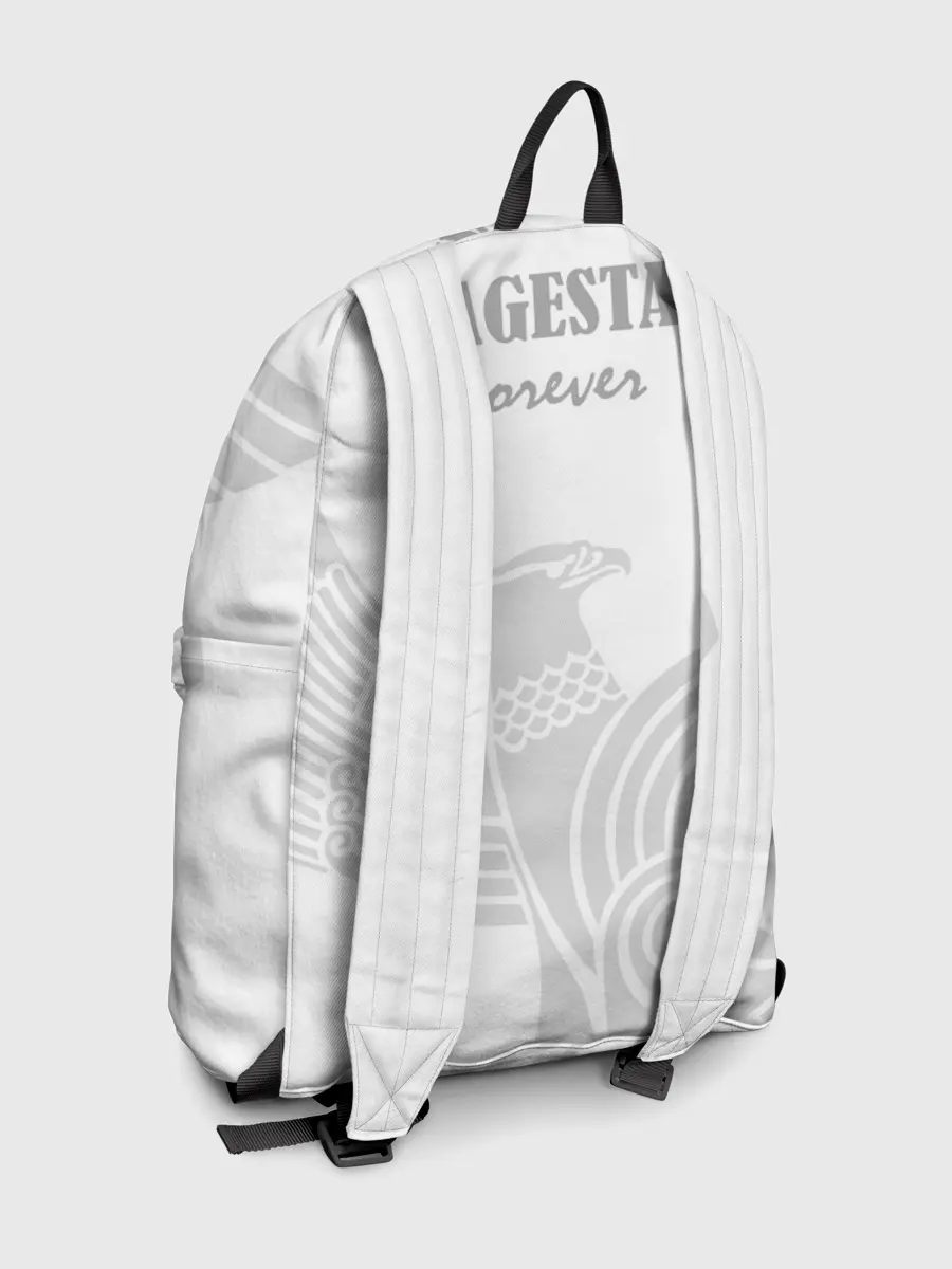 Рюкзак джинсовый / Дагестан