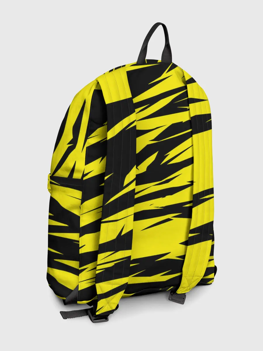 Рюкзак джинсовый / Форма для мотокросса FOX