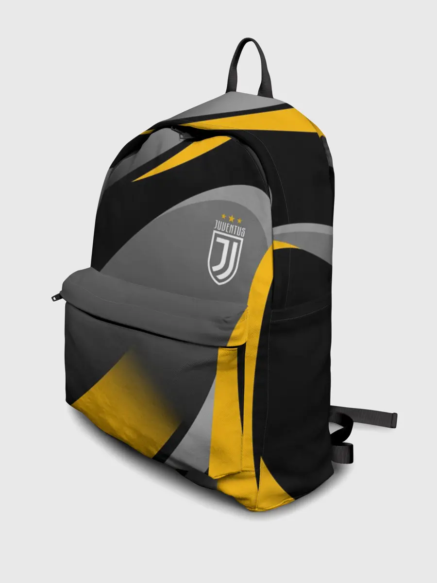 Рюкзак джинсовый / Juventus Uniform