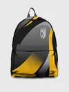Рюкзак джинсовый / Juventus Uniform