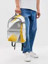 Рюкзак джинсовый / Juventus Uniform