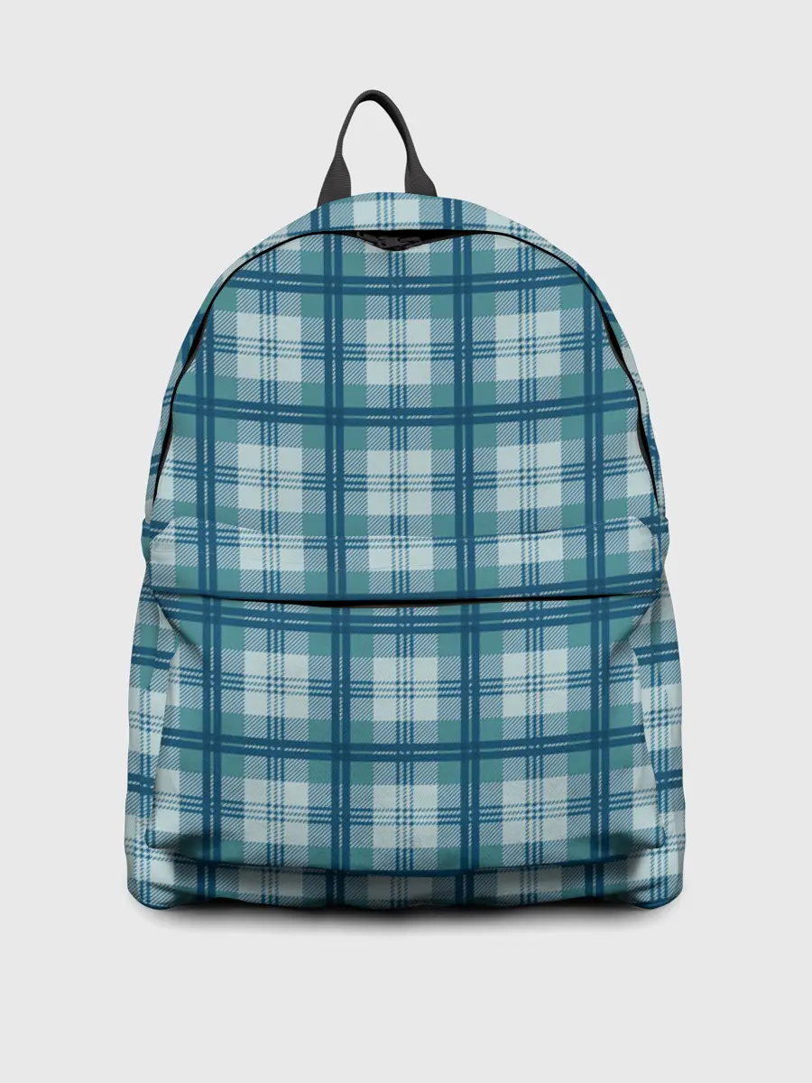 Рюкзак джинсовый / Джентльмены