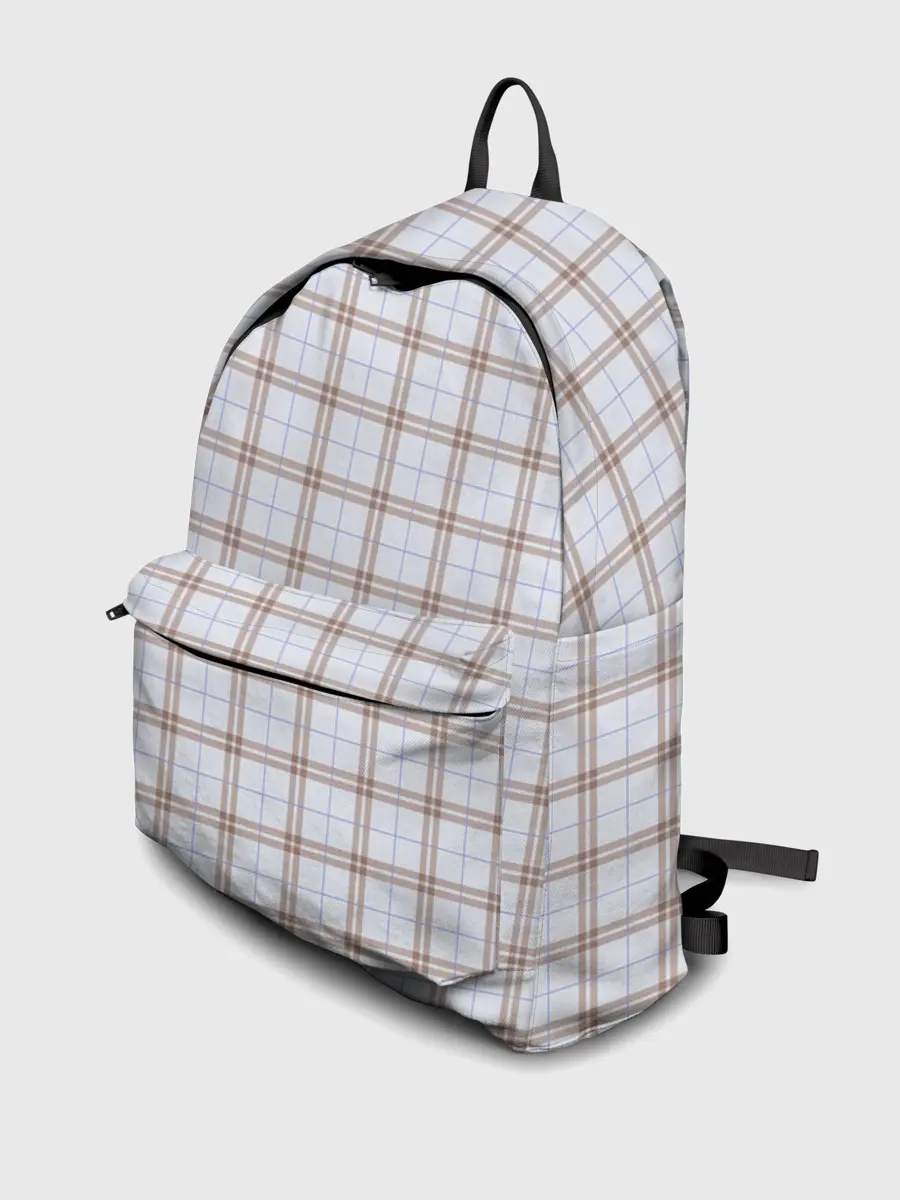 Рюкзак джинсовый / Стиль Джентльмены