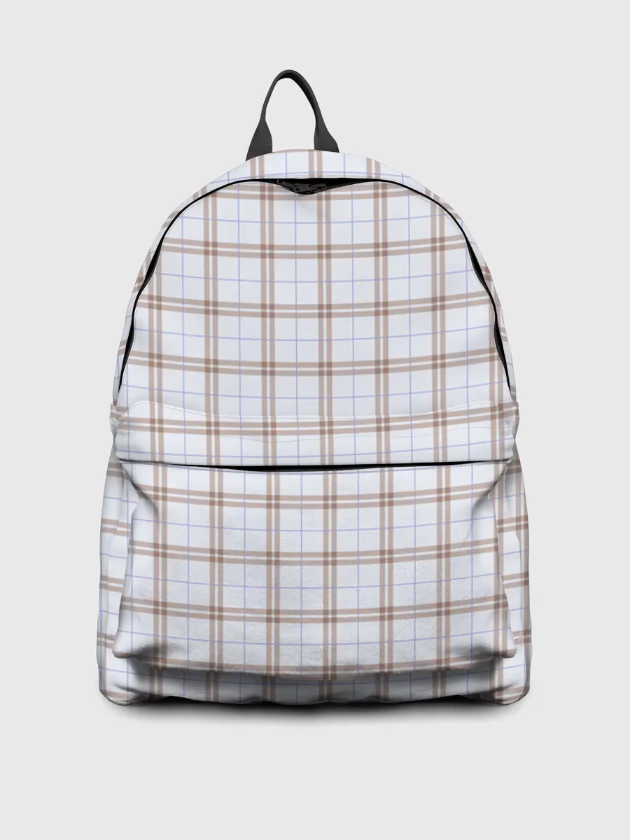 Рюкзак джинсовый / Стиль Джентльмены