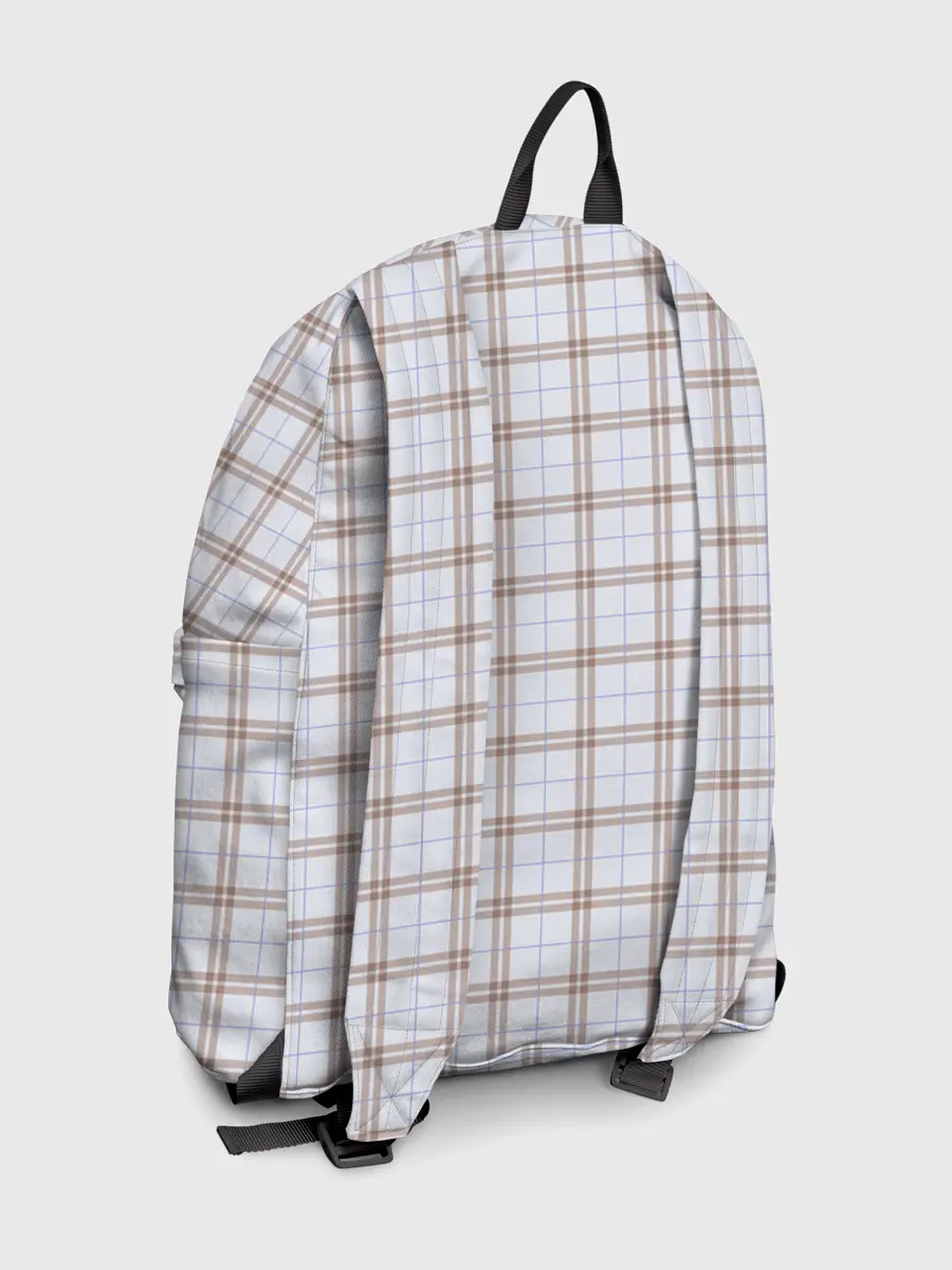 Рюкзак джинсовый / Стиль Джентльмены